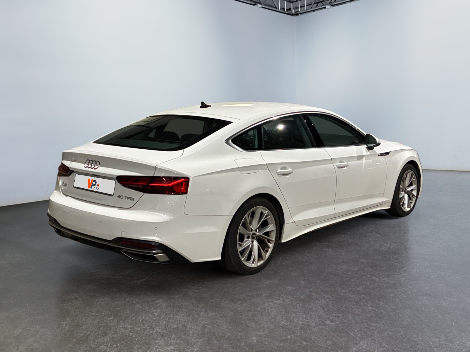 AUDI A5 SPORTBACK 40 TFSI 204 S tronic 7 Business Line 2023