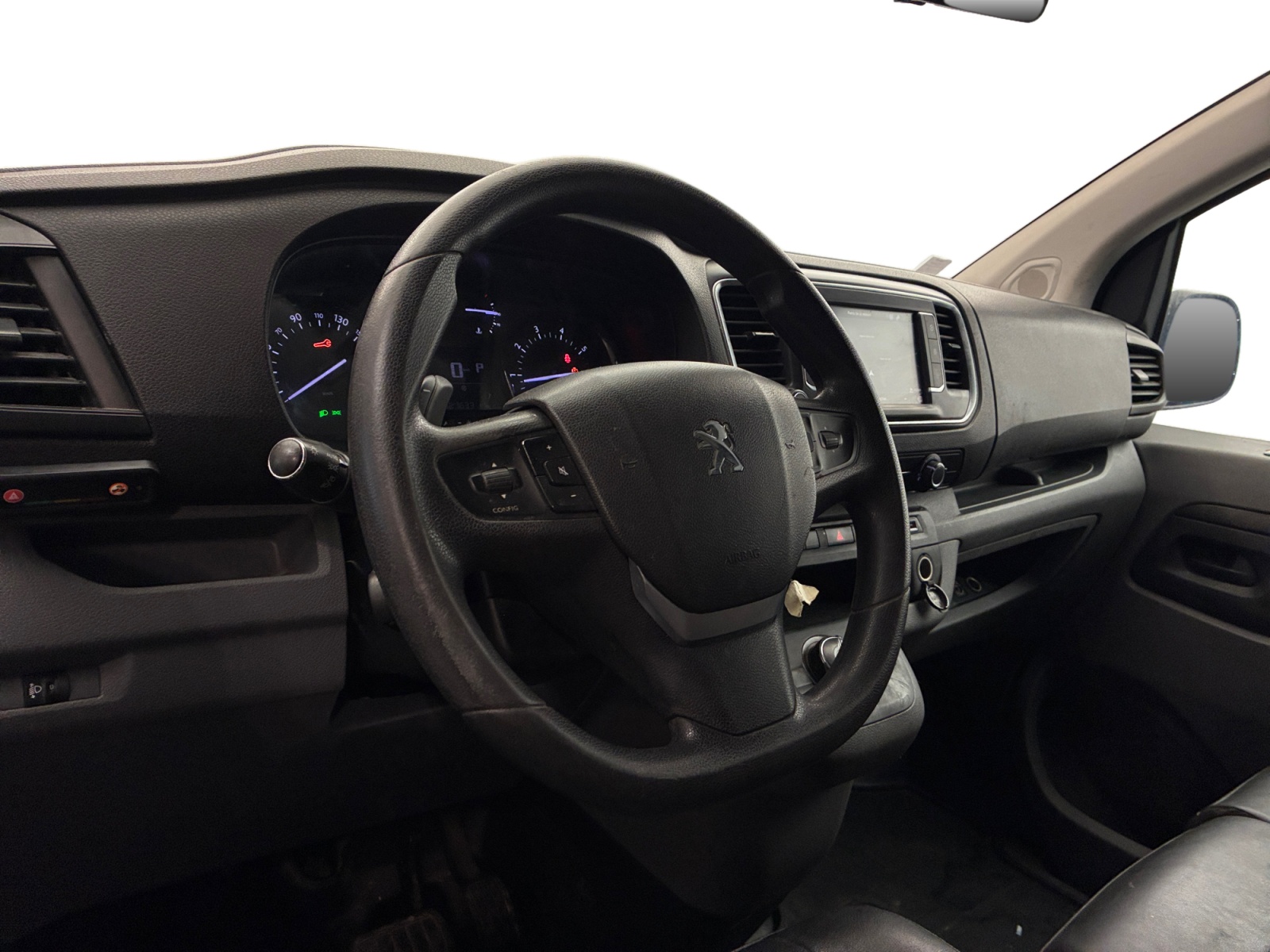 PEUGEOT EXPERT FGN TOLE LONG BLUEHDI 120 S&S EAT8 PREMIUM 2020