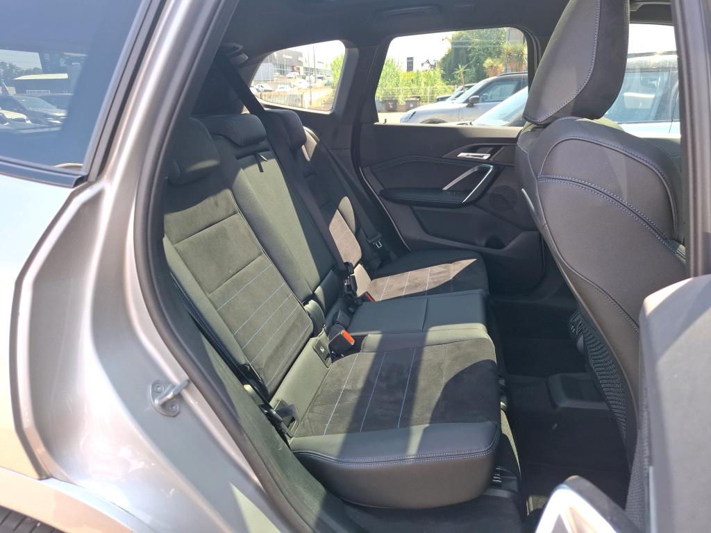 BMW X1 U11 sDrive 18i 136ch DKG7 M Sport 2023