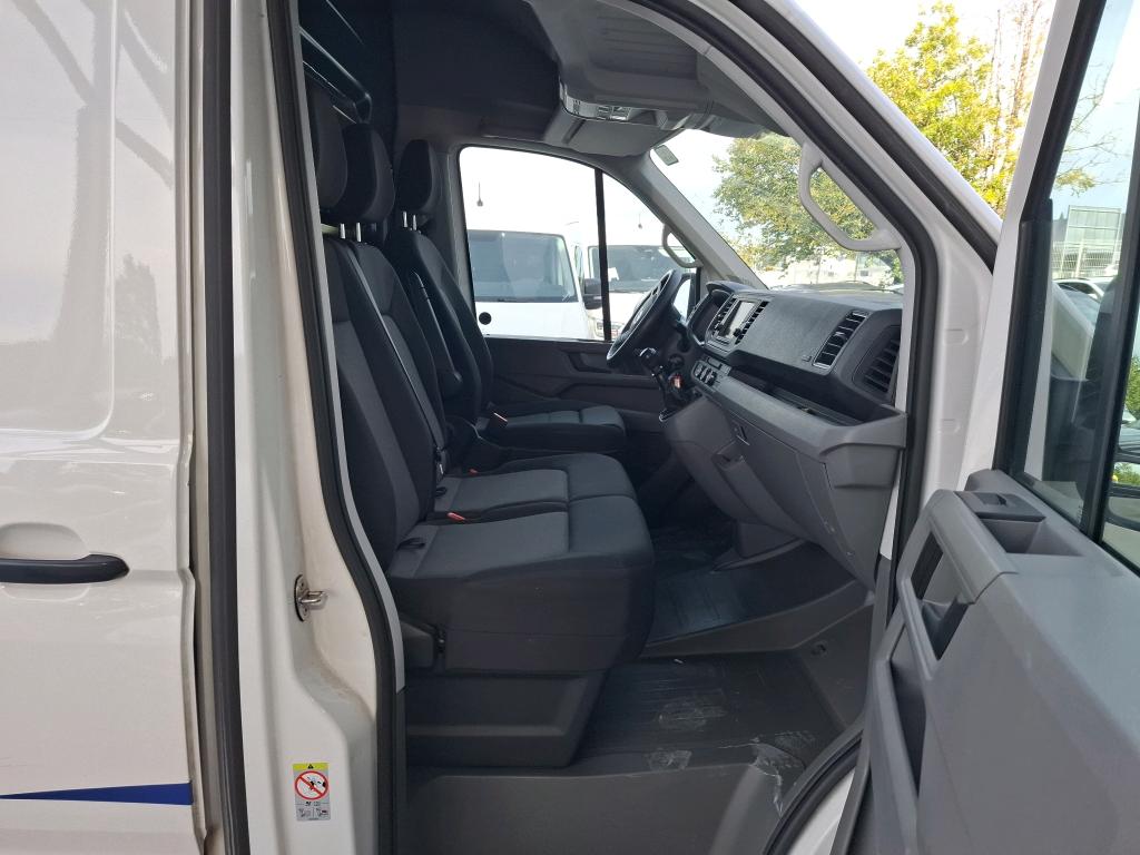 VOLKSWAGEN CRAFTER FOURGON VAN 30 L3H3 2.0 TDI 140 CH BUSINESS LINE 2020