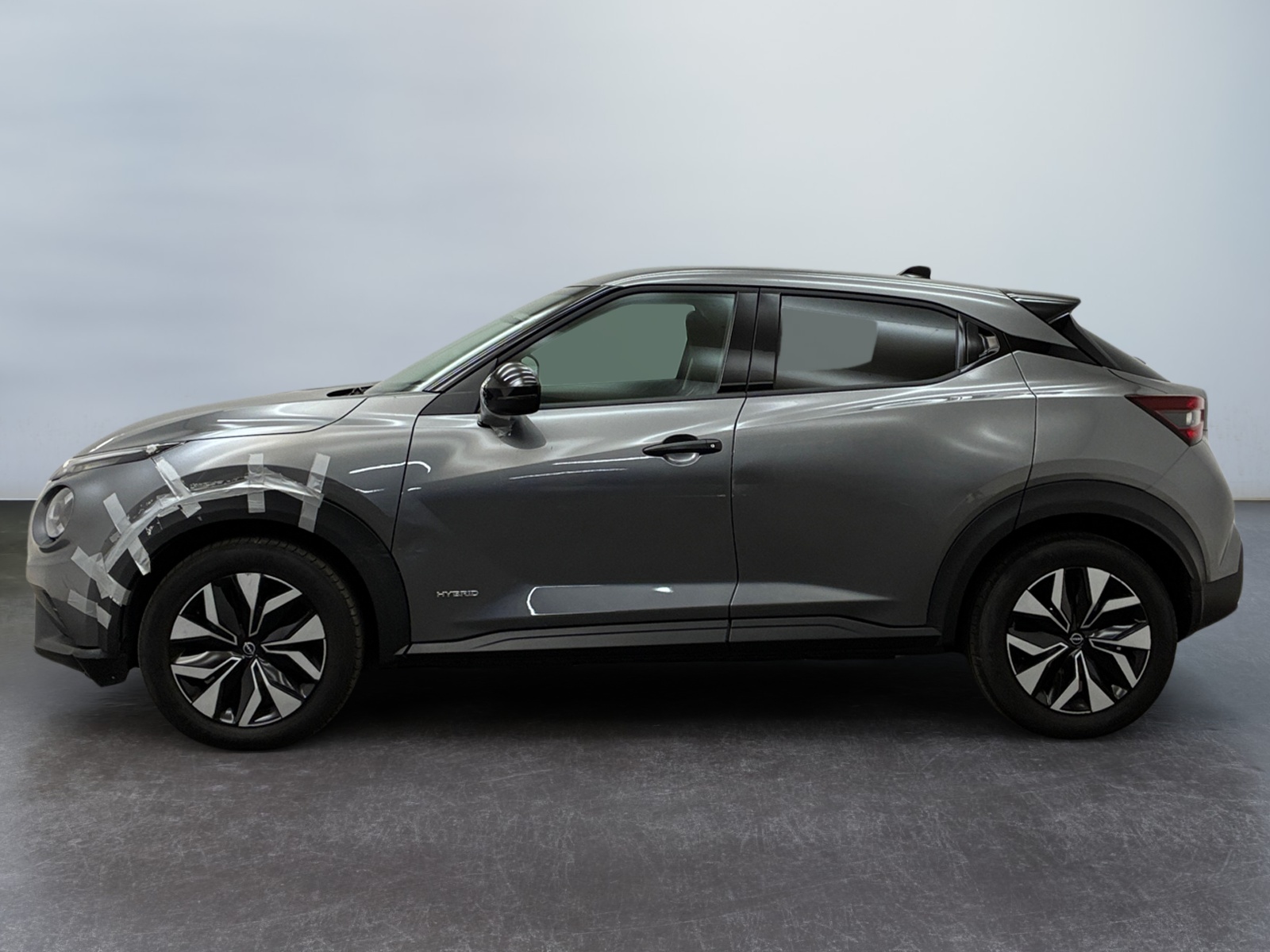 NISSAN Juke HYBRID 143 Business Edition 2025