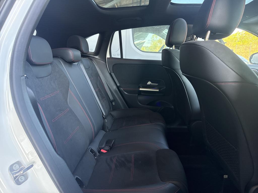 MERCEDES-BENZ MERCEDES GLA II 250 e 8G-DCT AMG Line 2023