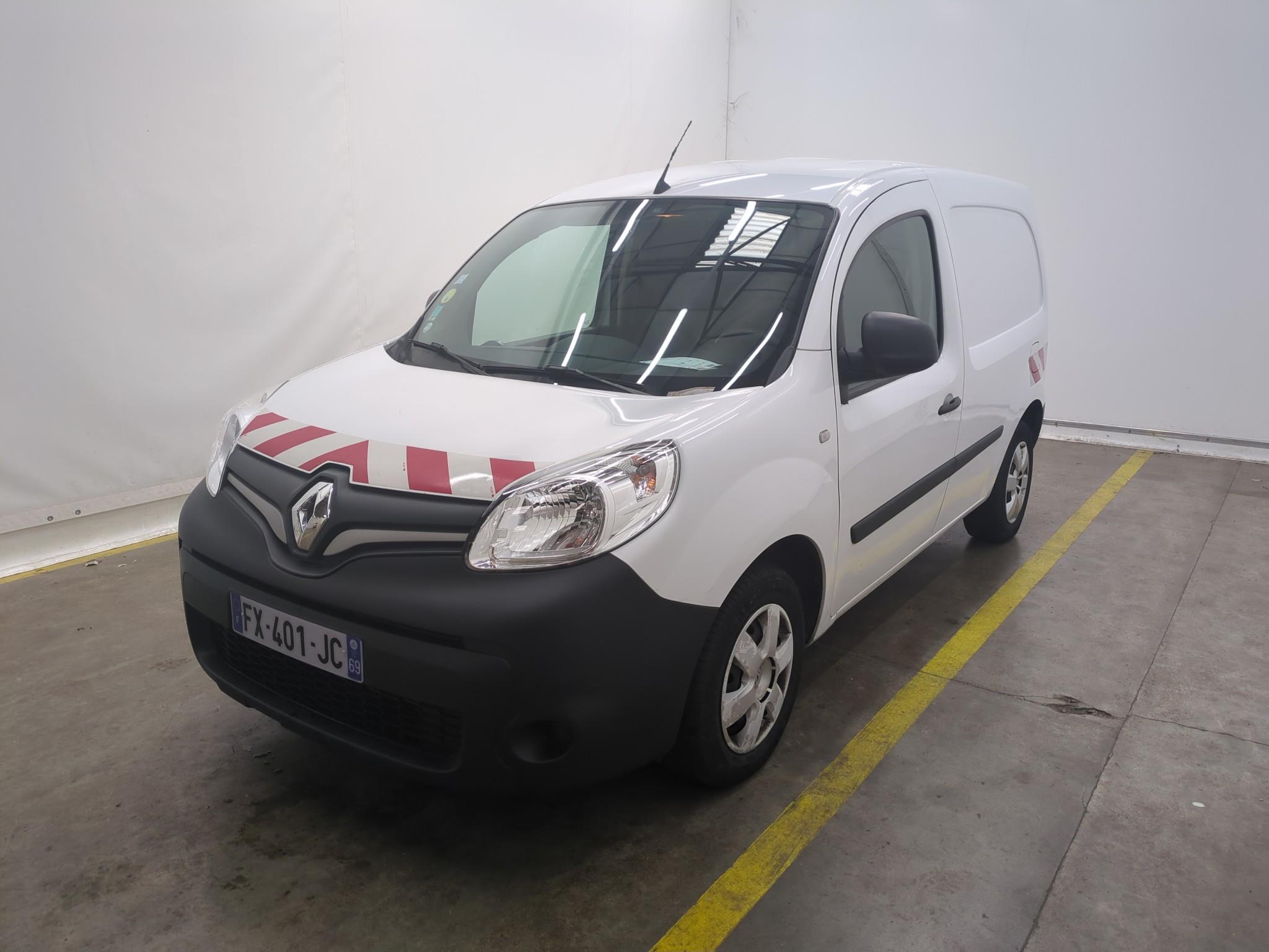 KANGOO VU
