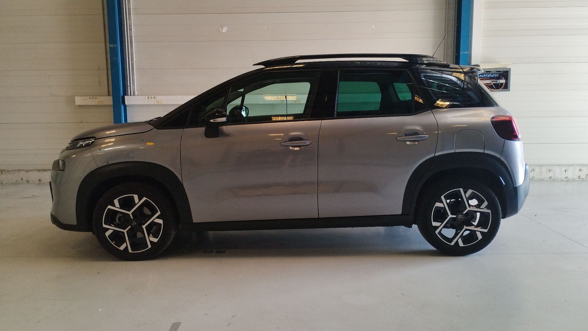C3 AIRCROSS
