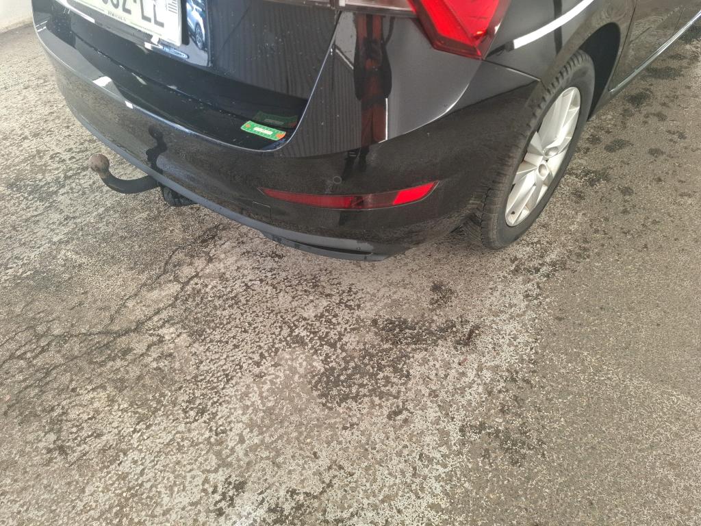SKODA SCALA 1.0 TSI Evo 110 ch DSG7 Business 2022