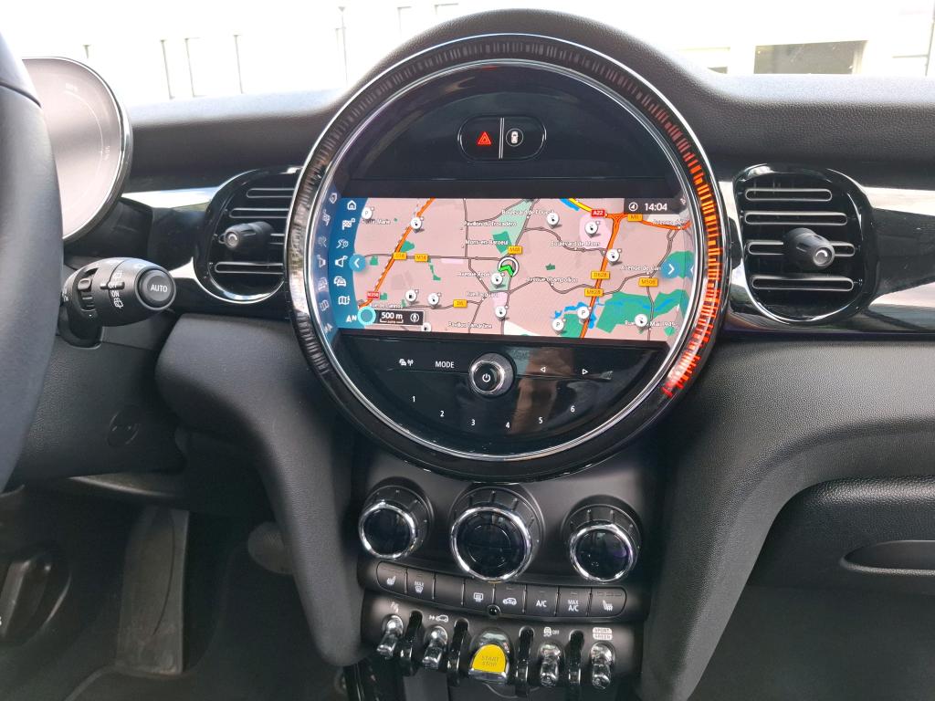 MINI HATCH 3 Portes Cooper SE 184 ch Edition Premium Plus 2023