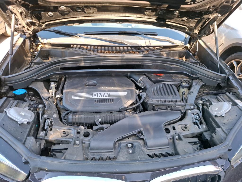 BMW X1. X1 F48 LCI sDrive 20i 178 ch DKG7 Business Design 2022