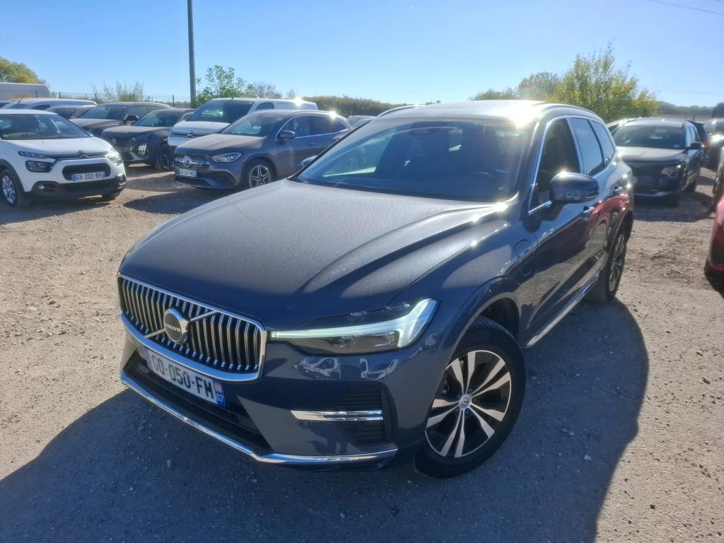 XC60 T6