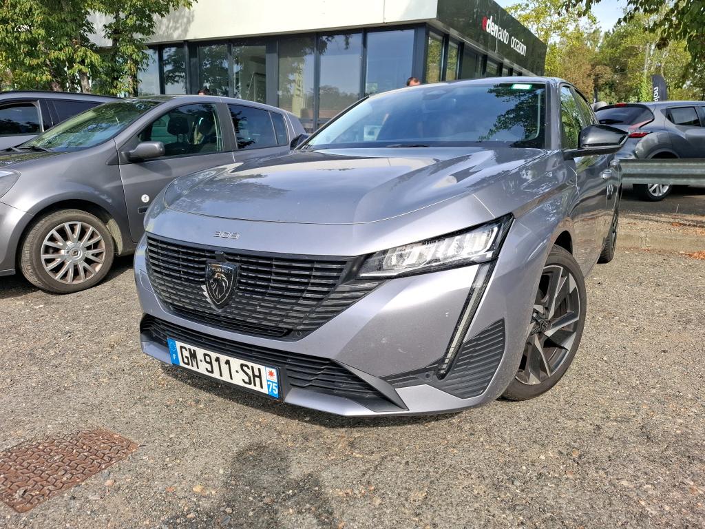308 PURETECH