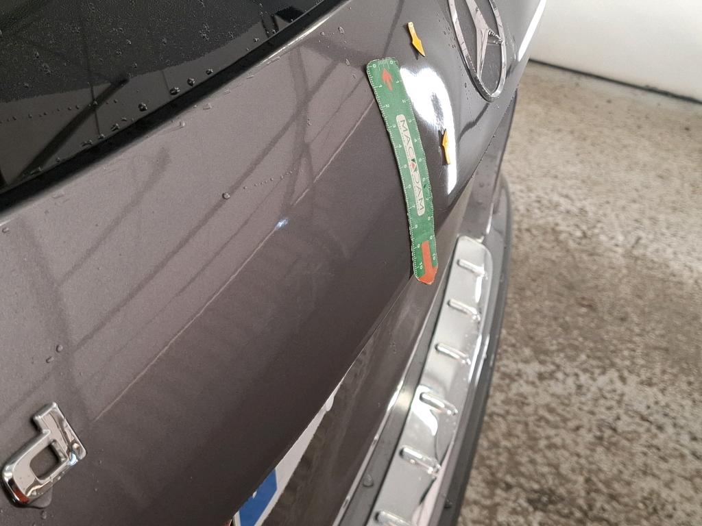 MERCEDES GLA II 200 d 8G-DCT Progressive Line 2023