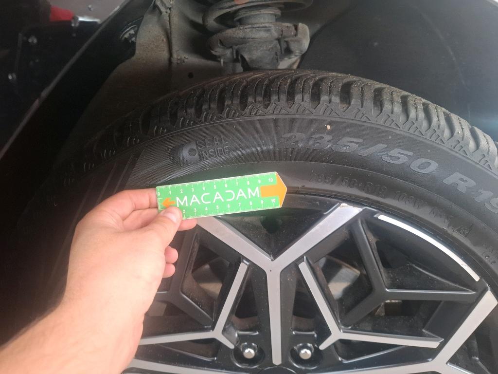 HYUNDAI TUCSON 1.6 T-GDI 265 HTRAC Plug-in BVA6 N Line Executive 2022