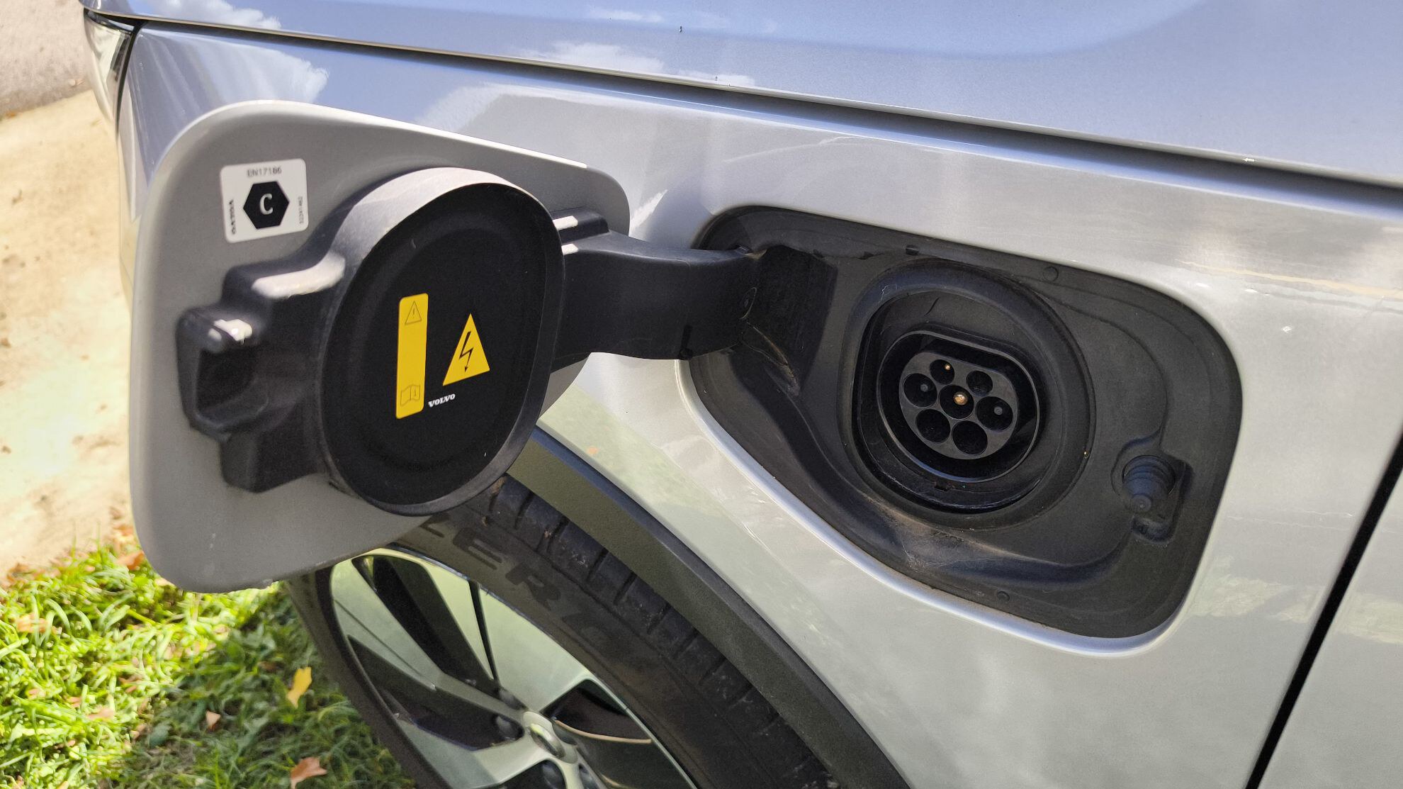 VOLVO XC40 T4 Recharge 129+82 ch DCT7 Start 2023