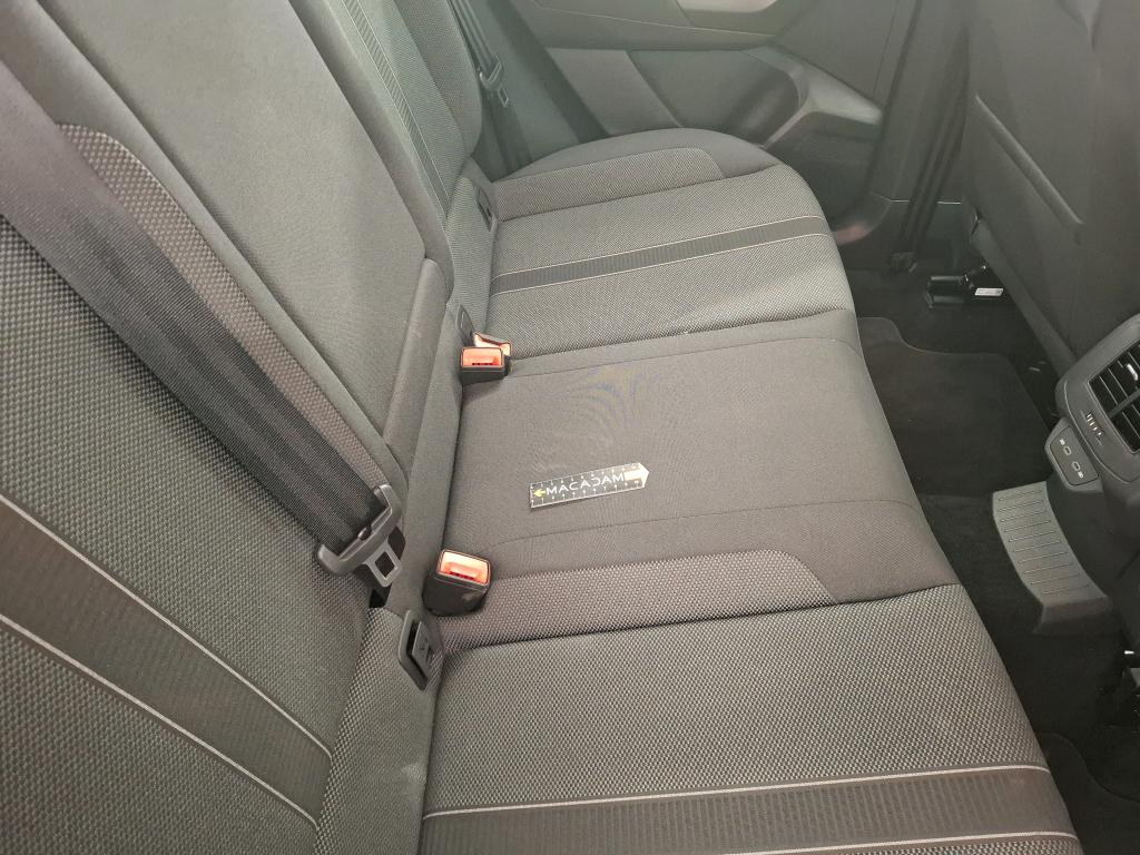 VOLKSWAGEN T-ROC 2.0 TDI 116 Start/Stop BVM6 Life Plus 2023