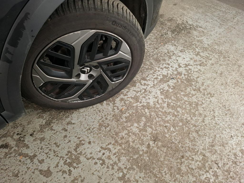 CITROEN C4 X PureTech 130 S&S EAT8 Plus 2023