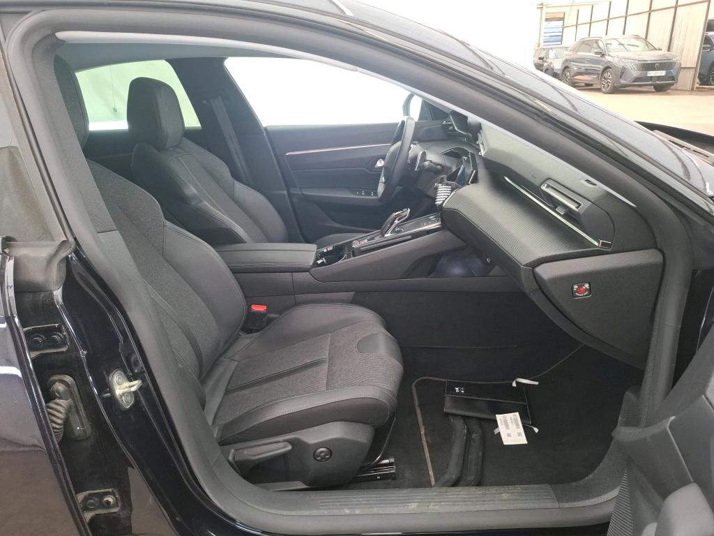 PEUGEOT 508 Hybrid 225 e-EAT8 Allure Pack 2022