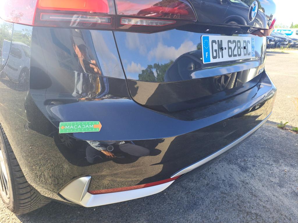 BMW SERIE 2 ACTIVE TOURER 218d 150 ch DKG7 Luxury 2023