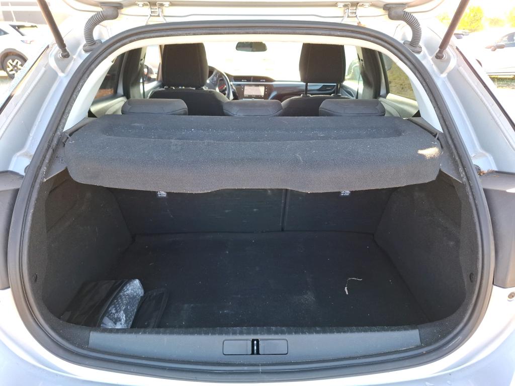 OPEL CORSA 1.5 Diesel 100 ch BVM6 Elegance Business 2022