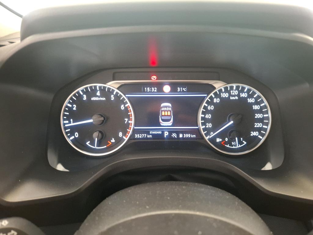 NISSAN QASHQAI Mild Hybrid 158 ch Xtronic Acenta 2023