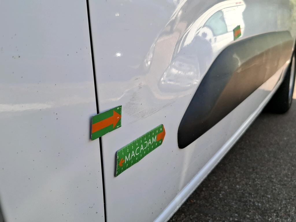 CITROEN BERLINGO VAN XL 950 BLUEHDI 100 S&S BVM5 CLUB 2021