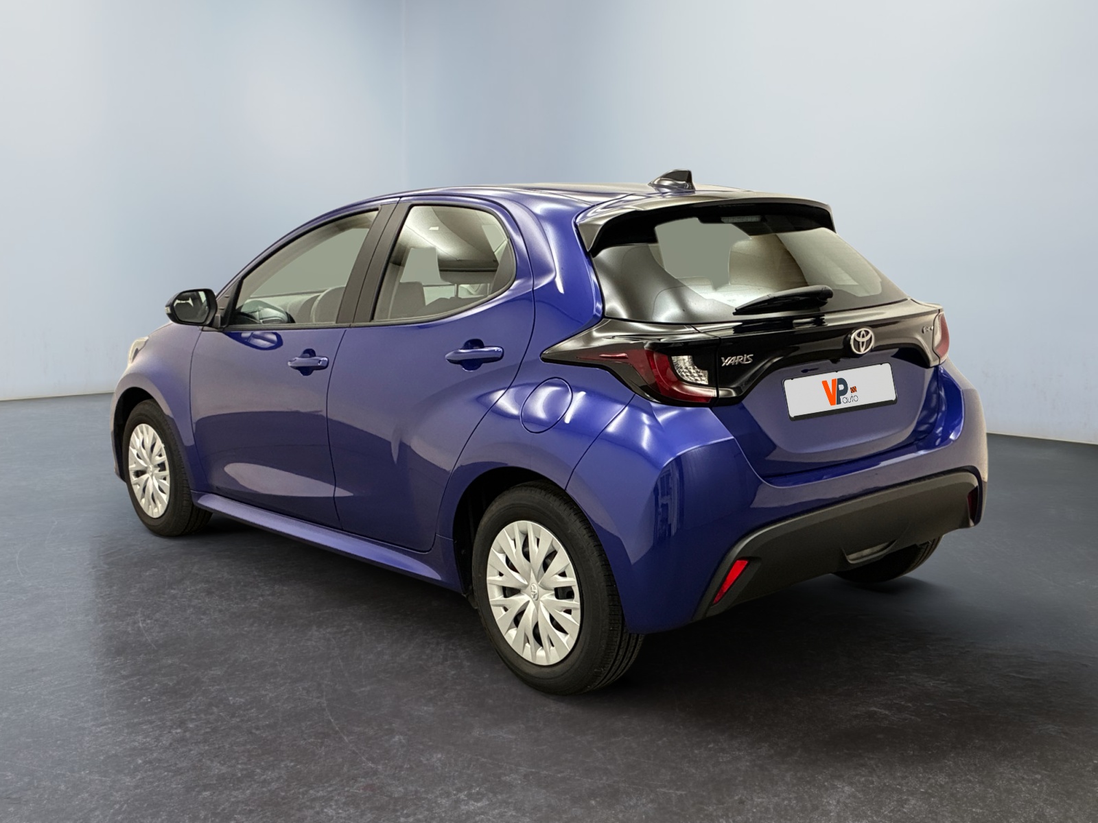 TOYOTA Yaris Hybride 116h Dynamic 2025