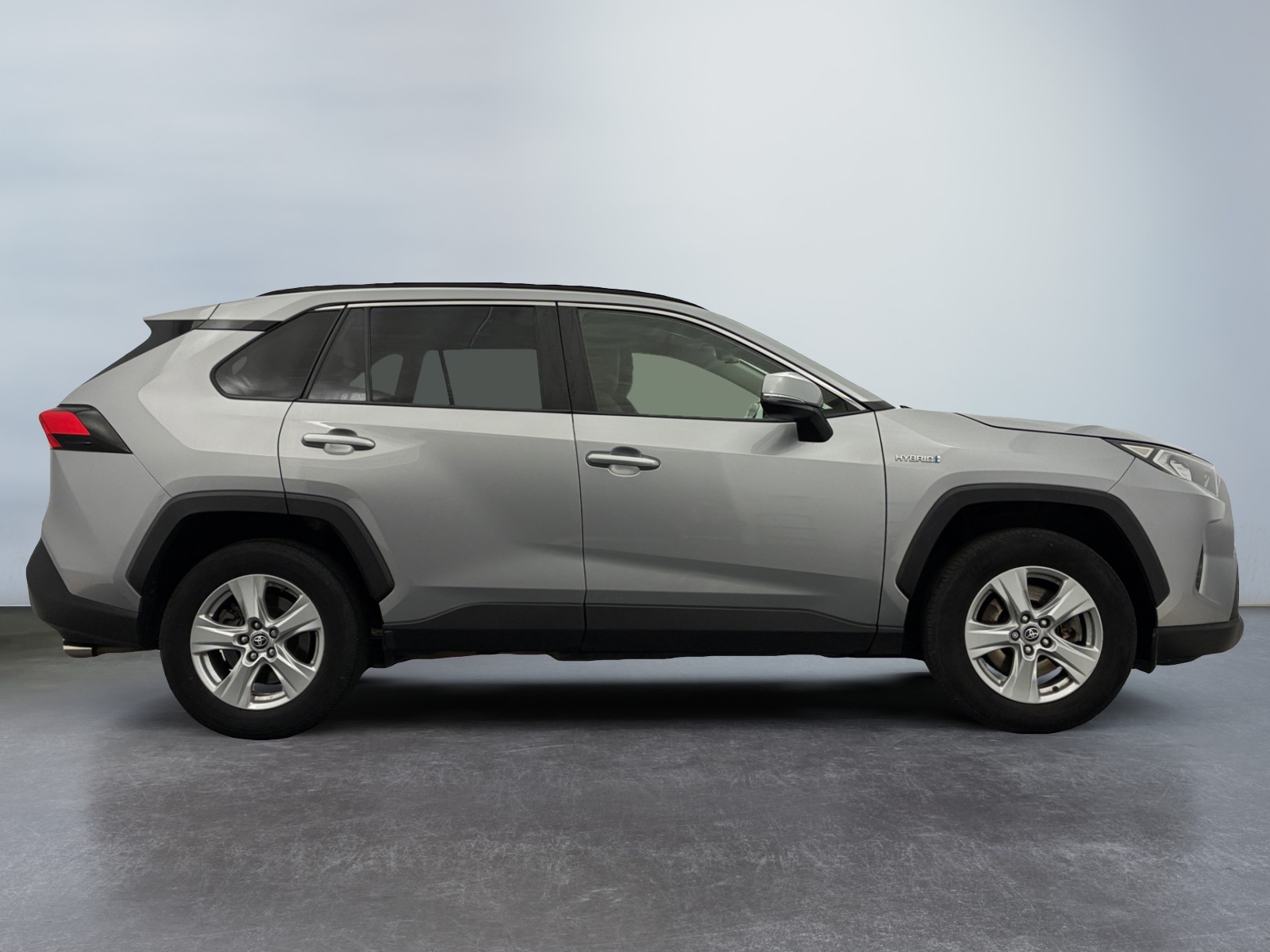 TOYOTA RAV 4 RAV4 HYBRIDE 218 ch 2WD Première Edition 2020