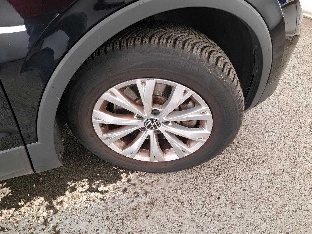 VOLKSWAGEN TIGUAN 1.4 eHybrid 245ch DSG6 Life Plus 2023