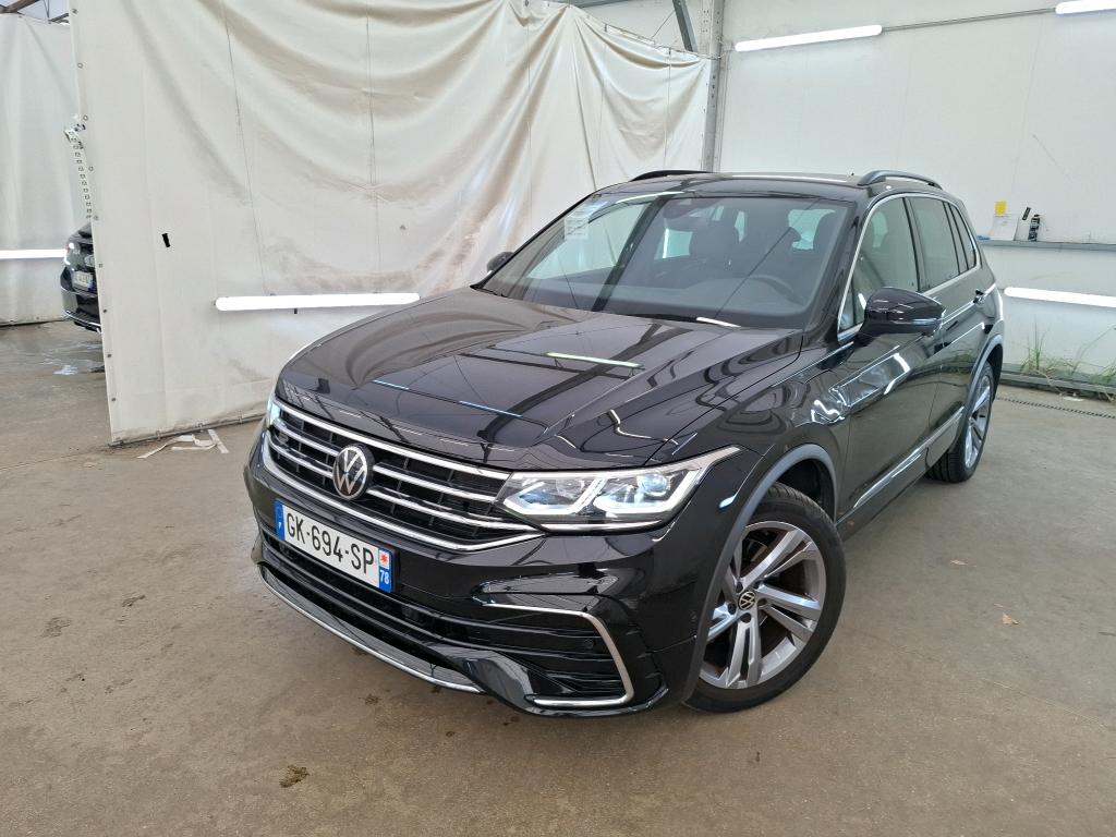 TIGUAN 1.4