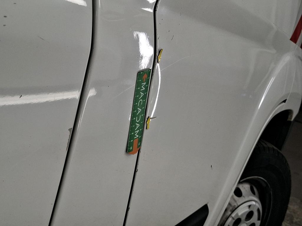 CITROEN JUMPER FOURGON TOLE 30 L1H1 BLUEHDi 130 S&S BVM6 BUSINESS 2019