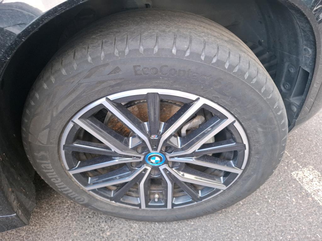 BMW X1 iX1 U11 eDrive20 204ch BVA M Sport 2024