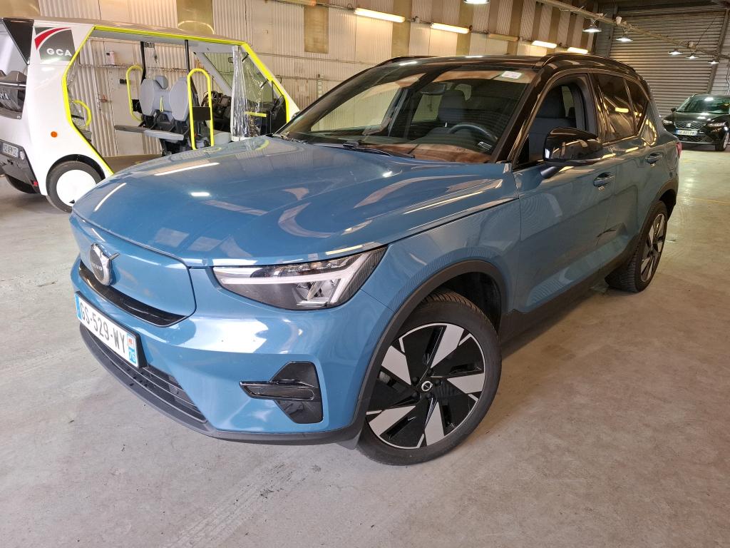 XC40 PURE