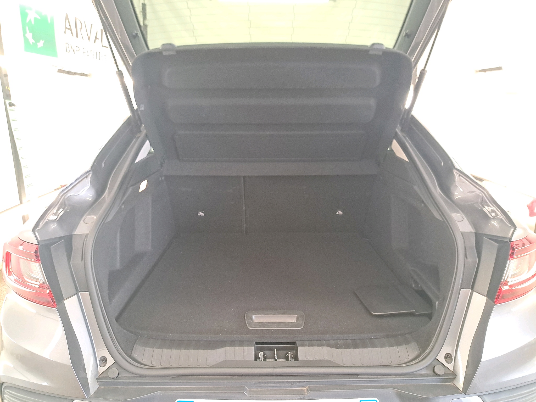RENAULT ARKANA E-Tech 145 - 22 Evolution 2023