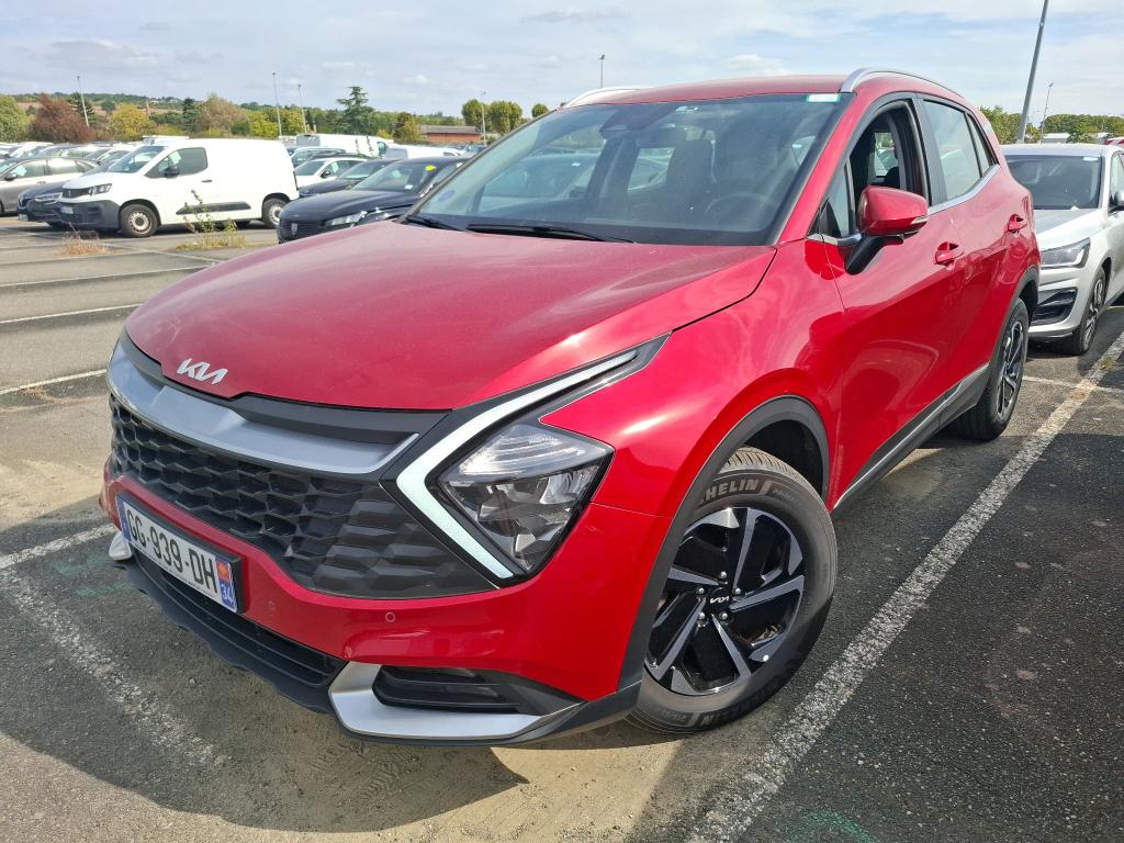 SPORTAGE VP