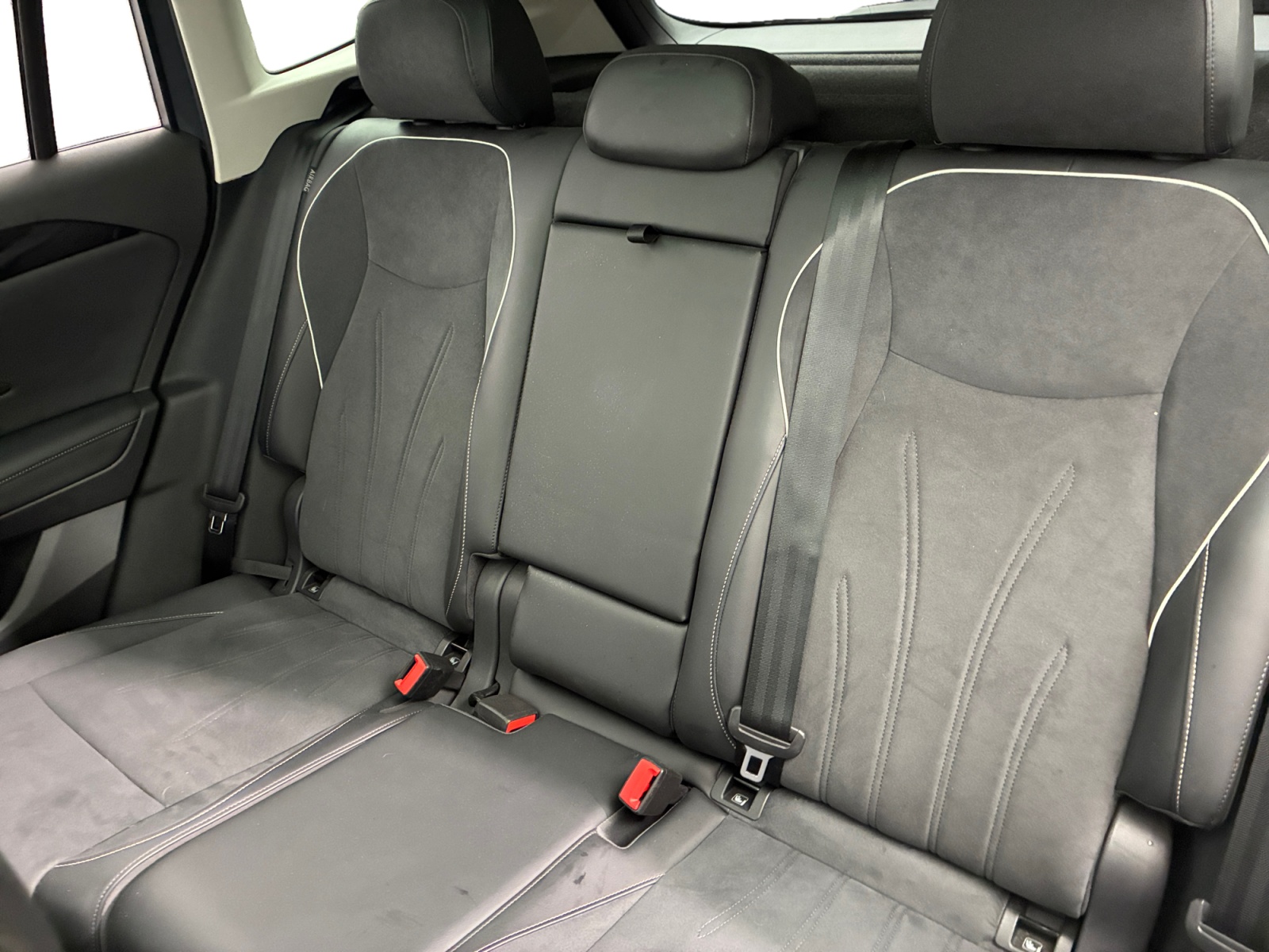 VOLKSWAGEN Tiguan 2.0 TDI 150ch DSG7 Elegance 2024