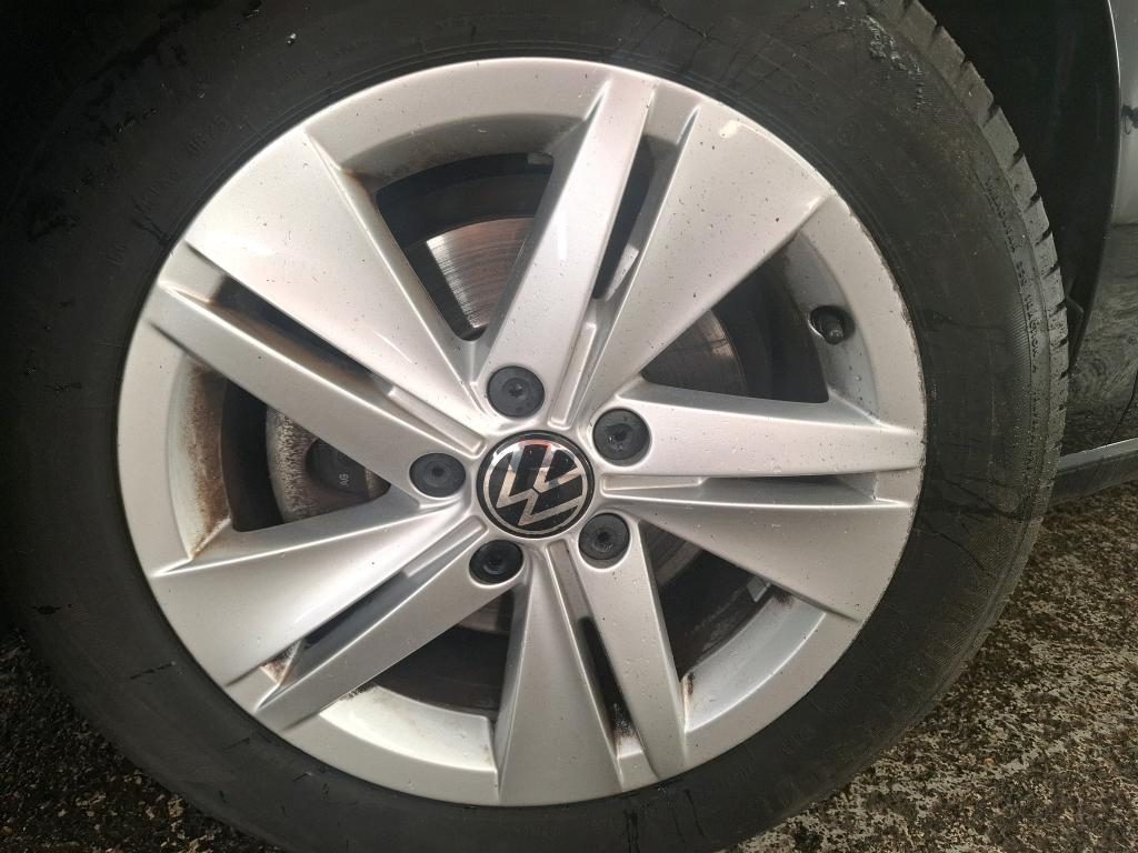 VOLKSWAGEN GOLF 2.0 TDI SCR 115 DSG7 Life Business 2022