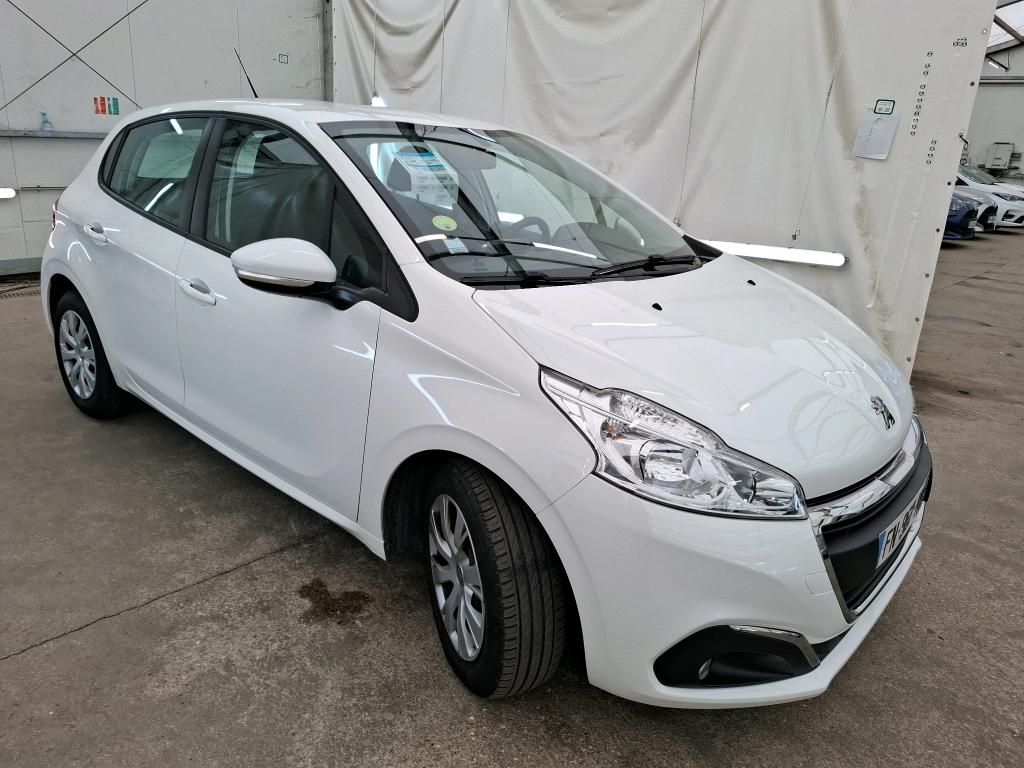 PEUGEOT 208 AFFAIRE BLUEHDI 100 S&S BVM5 PREMIUM PACK 2020