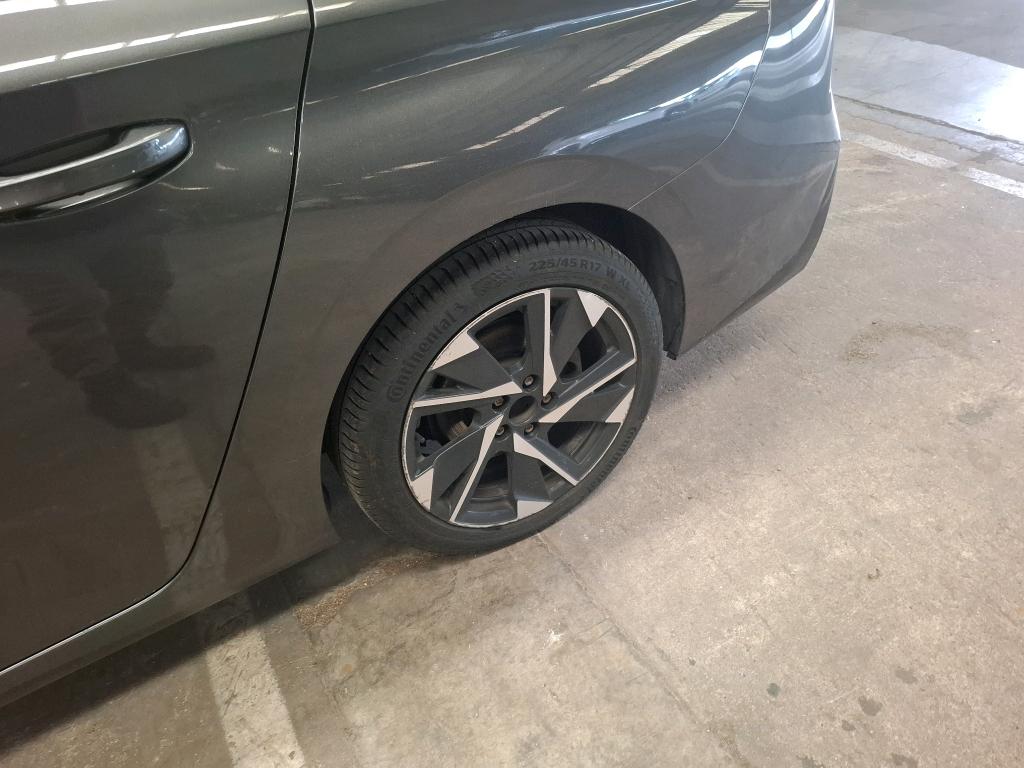 PEUGEOT 308 SW PureTech 130ch S&S EAT8 Allure Pack 2022