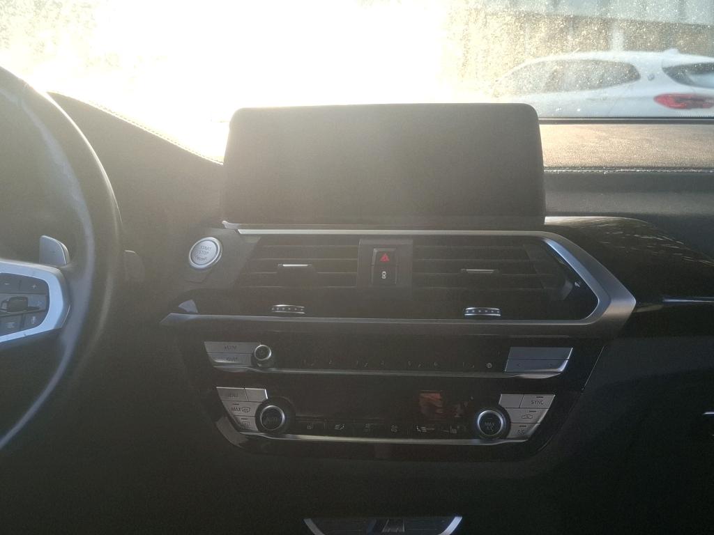 BMW X3 G01 M40d 340ch BVA8 - 2021