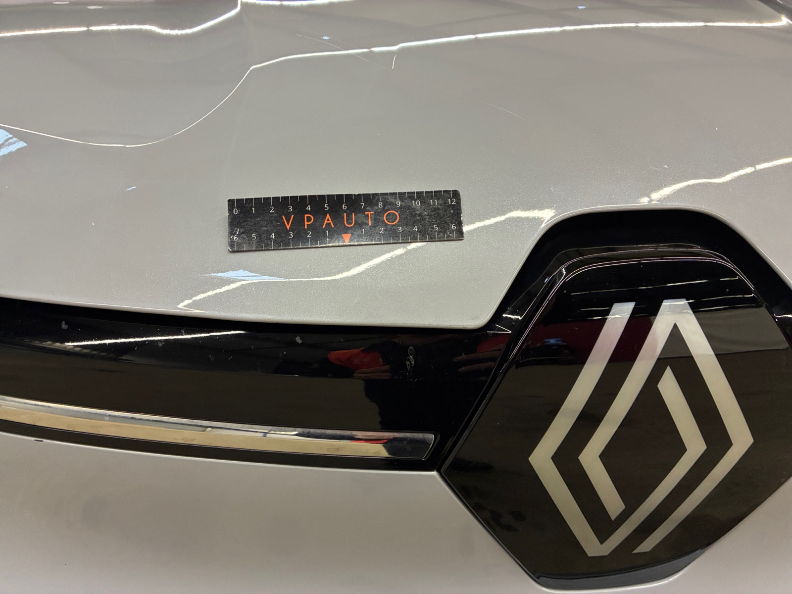 RENAULT Megane E-Tech EV60 220 ch super charge Iconic 2022