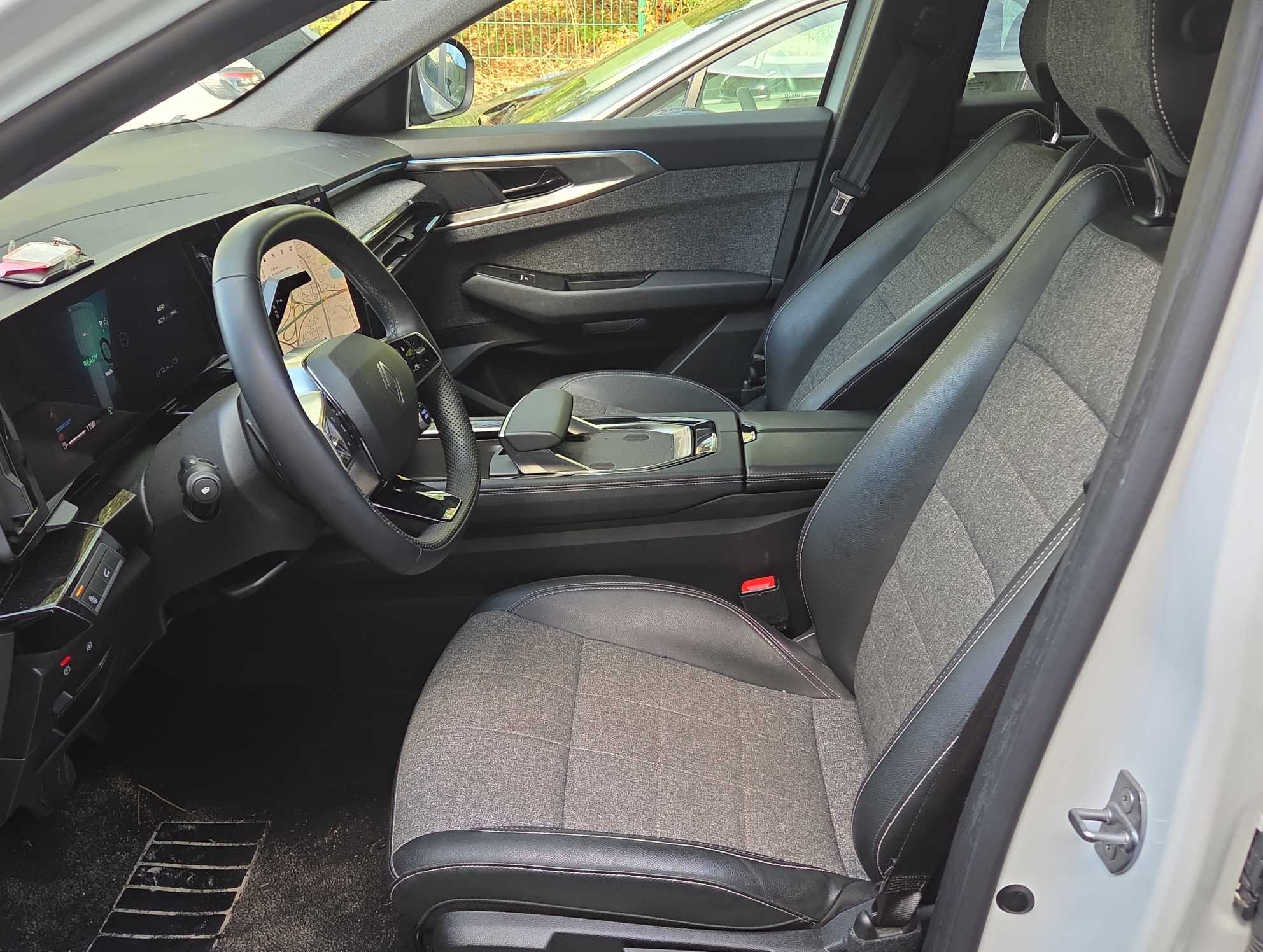 RENAULT Espace E-Tech full hybrid 200 GSR2 Techno 7 places 2025
