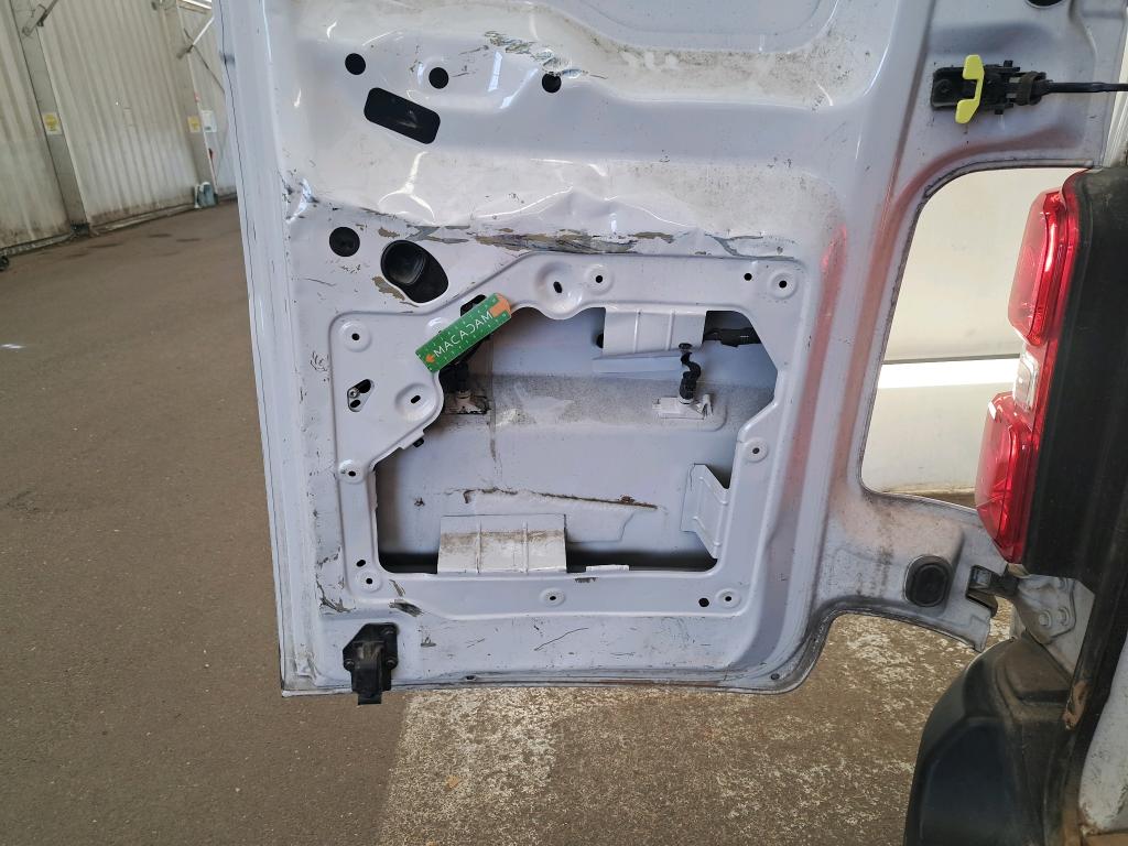 CITROEN JUMPY FOURGON FGN M BLUEHDI 100 S&S BVM6 - 2023
