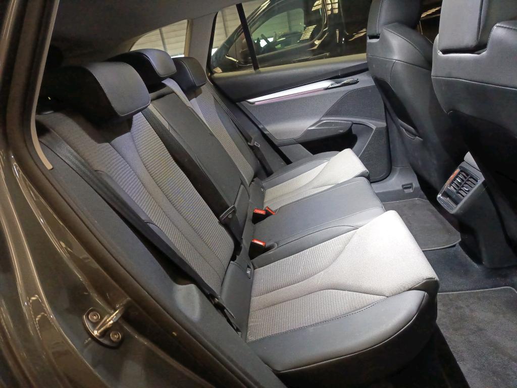SKODA ENYAQ iV 85 - 2024