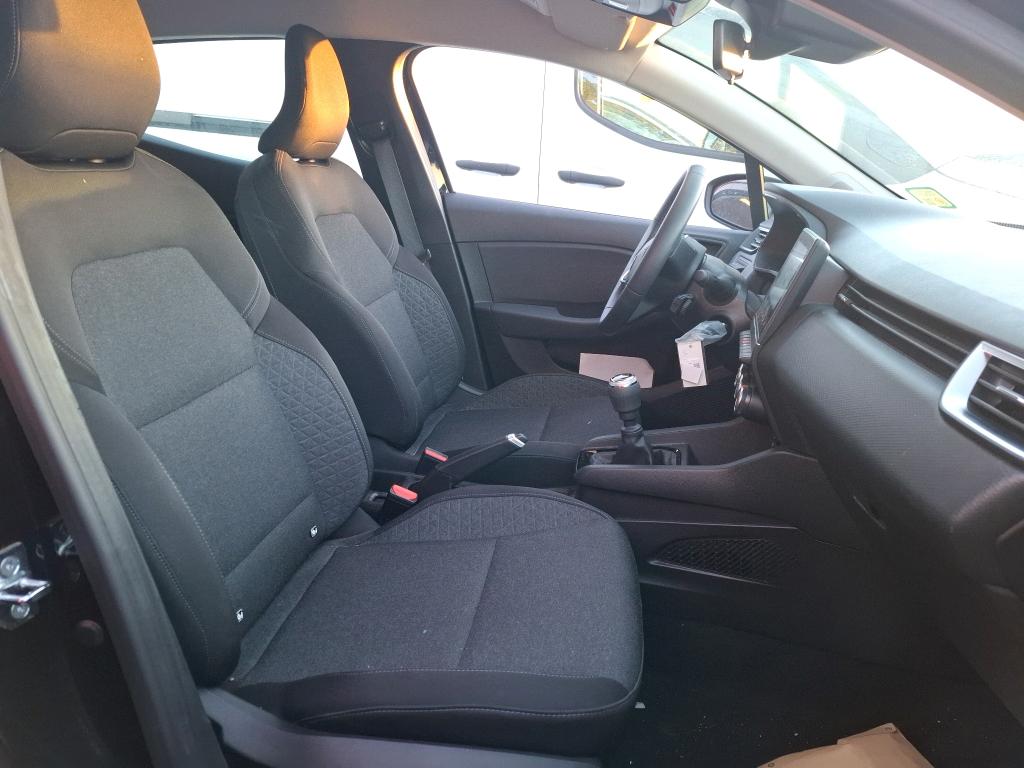 RENAULT CLIO V TCe 90 - 21N Business 2022