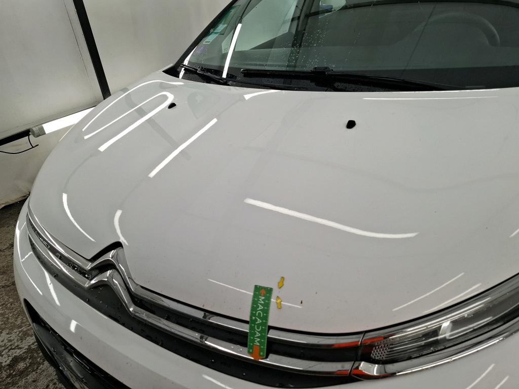CITROEN C3 ENTREPRISE SOCIETE PURE TECH 82 S&S FEEL 2020