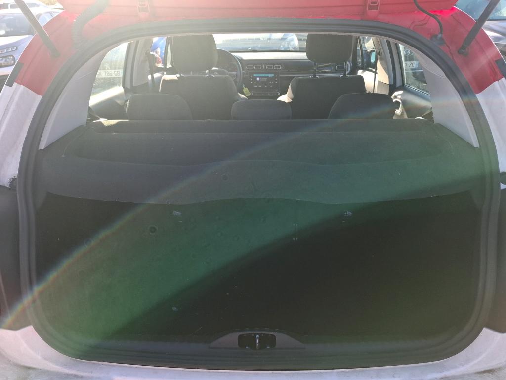 CITROEN C3 PureTech 110 S&S BVM6 Shine Business 2021