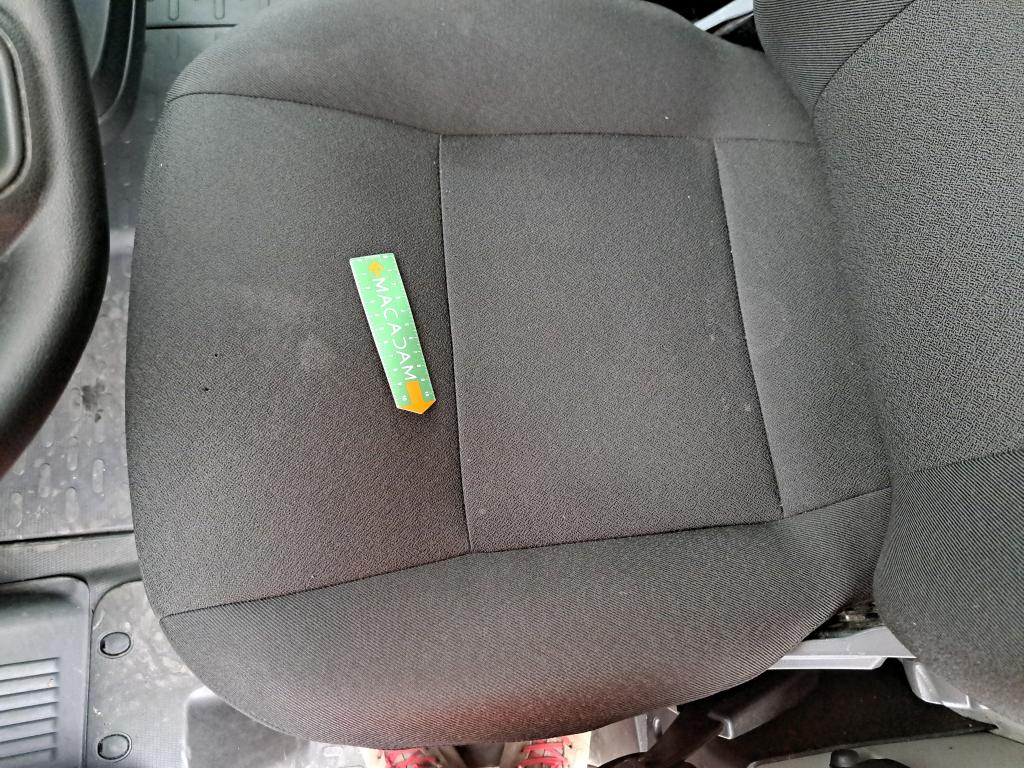 CITROEN JUMPER FOURGON TOLE MAXI 35 L4H3 140 S&S BVM6 - 2024