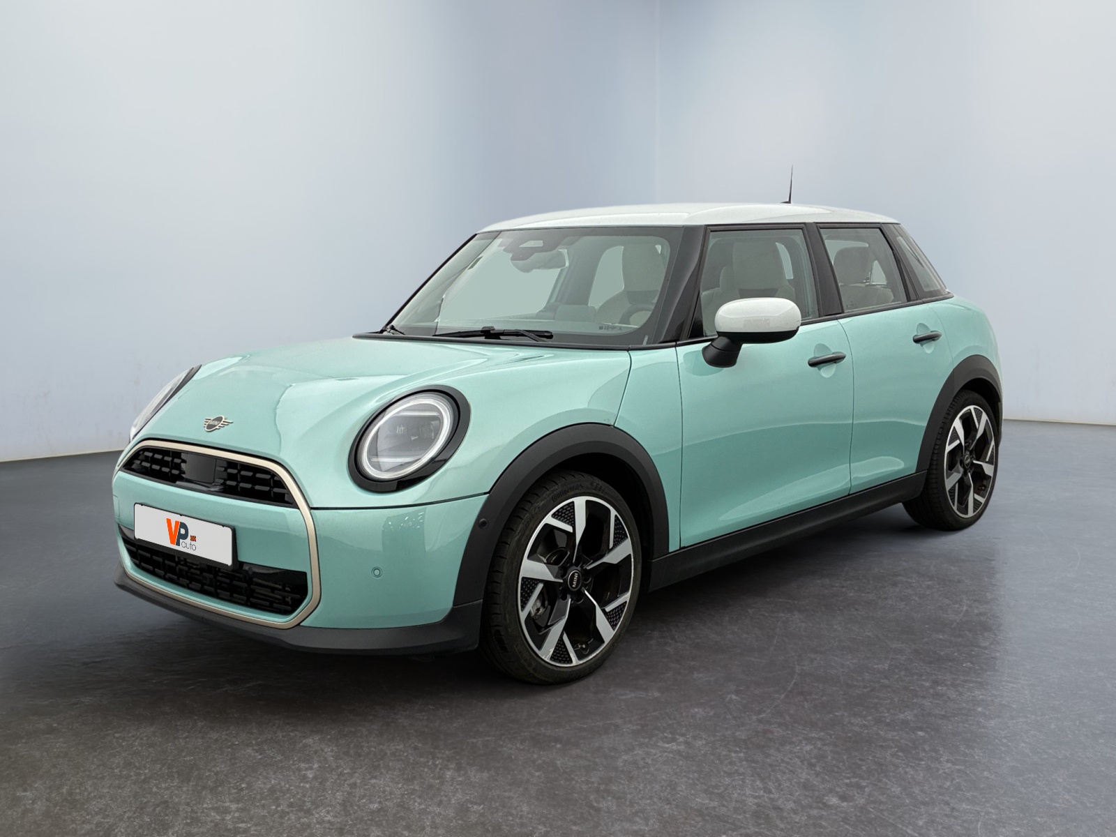 COOPER 5