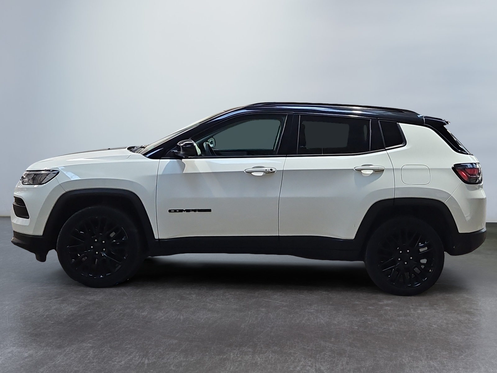 JEEP Compass 1.3 PHEV T4 240 ch 4xe eAWD Upland 2023