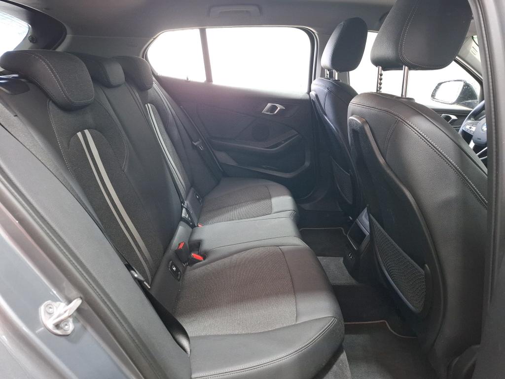 BMW SERIE 1 F40 118i 136 ch DKG7 Edition Sport 2023