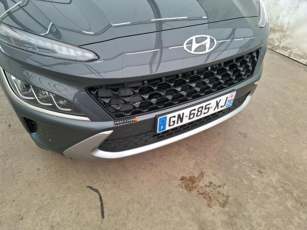 HYUNDAI KONA HYBRID 141 Intuitive 2023