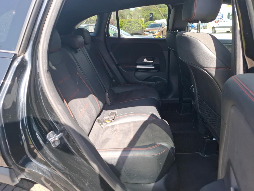 MERCEDES-BENZ MERCEDES GLA II 220 d 8G-DCT 4Matic AMG Line 2023